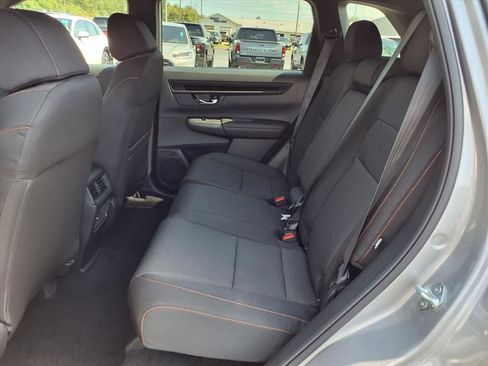 New 2026 Honda CR-V Sport image 10