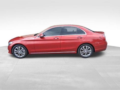 Used 2016 Mercedes-Benz C 300 Sedan image 16