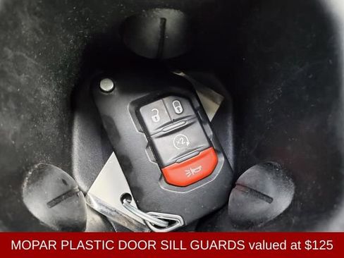 Used 2022 Jeep Wrangler Unlimited Rubicon w/ Xtreme Recon 35" Tire Package image 25