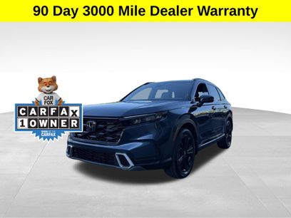 Used 2023 Honda CR-V Sport Touring