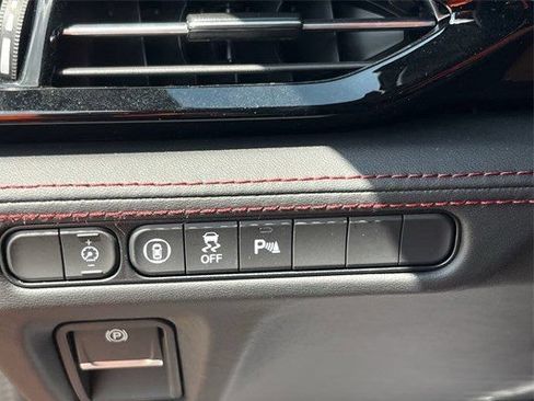 New 2026 Acura MDX A-Spec AWD/4WD image 24