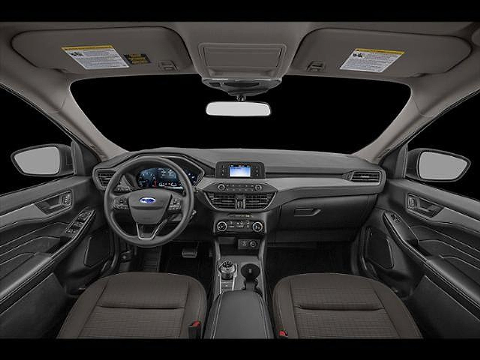 Used 2021 Ford Escape S AWD/4WD image 22