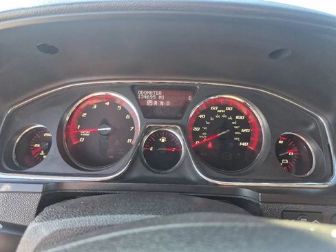 Used 2013 GMC Acadia Denali FWD image 32