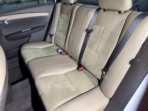 Used 2012 Chevrolet Malibu LT w/ Sunroof Package image 19