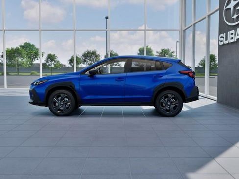 New 2026 Subaru Crosstrek 2.5i image 3