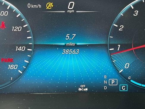Certified 2023 Mercedes-Benz GLC 300 4MATIC Coupe image 20