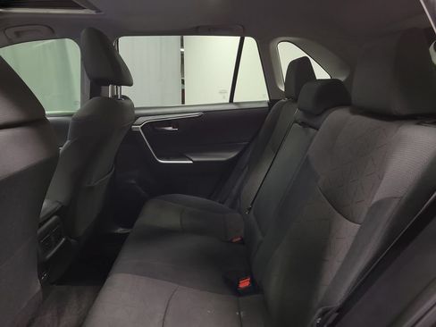 Used 2024 Toyota RAV4 XLE w/ Convenience Package AWD/4WD image 32