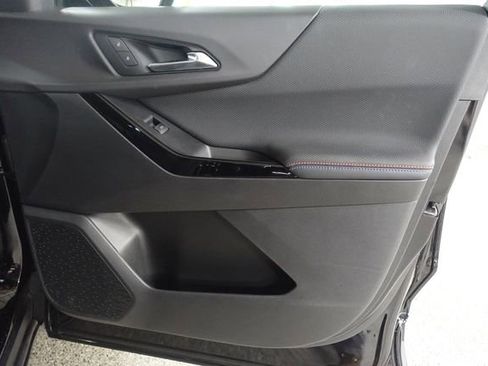 Used 2026 Chevrolet Equinox RS w/ LPO, Floor Liner Package AWD/4WD image 25