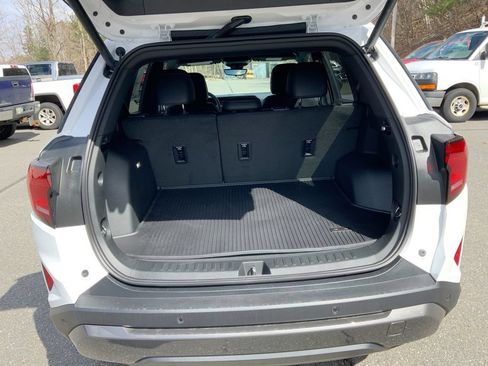 New 2026 GMC Terrain Elevation w/ Elevation Premium Package AWD/4WD image 26