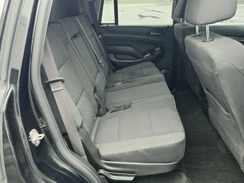 Used 2017 Chevrolet Tahoe LS w/ All-Season Package AWD/4WD image 15