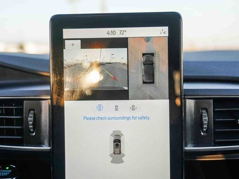 Used 2020 Ford Explorer ST w/ ST Street Pack image 24