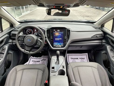 Used 2024 Subaru Crosstrek 2.0i Premium image 19
