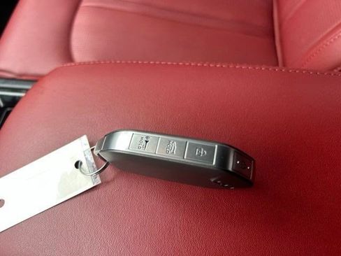 Used 2026 Kia K5 GT-Line w/ GT-Line Red Interior Package FWD image 59