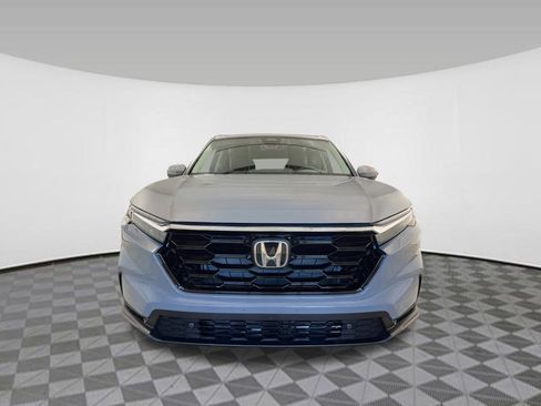 New 2026 Honda CR-V EX-L image 10