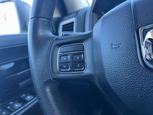 Used 2015 RAM 1500 Tradesman w/ Popular Equipment Group image 24