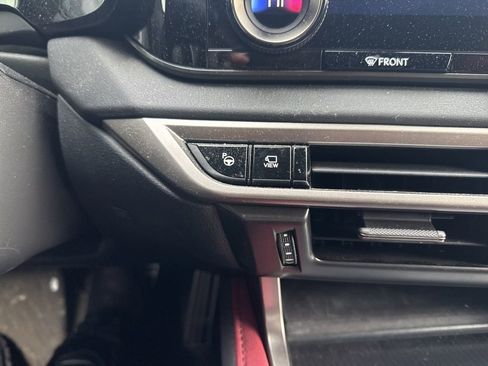 Certified 2023 Lexus RX 500h F Sport image 27