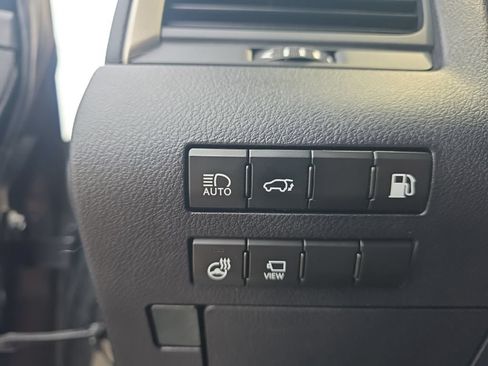 Used 2021 Lexus RX 450h AWD w/ Premium Package image 17