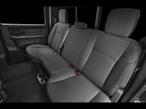 New 2026 RAM 3500 Tradesman AWD/4WD image 22