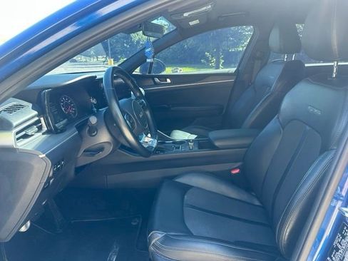 Used 2022 Kia K5 GT-Line AWD/4WD image 13
