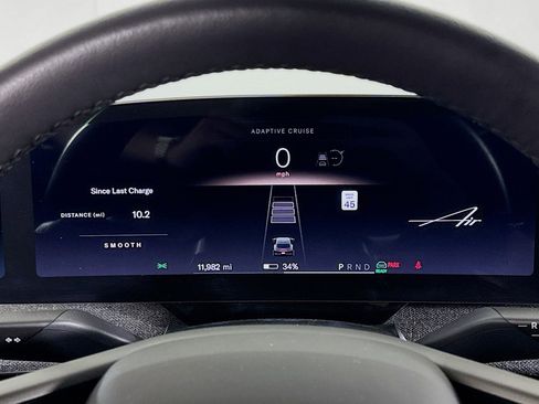 Used 2024 Lucid Air Touring image 18