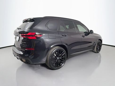 New 2026 BMW X5 xDrive40i w/ M Sport Package image 5