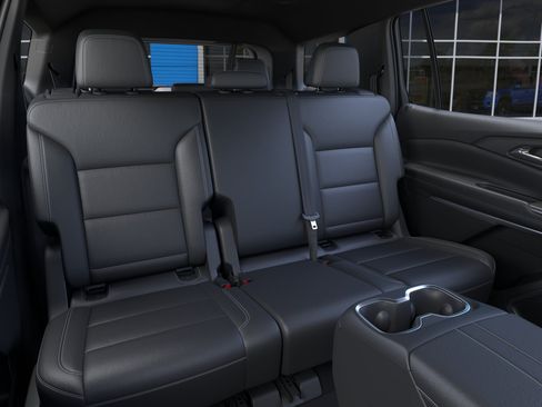 New 2026 Chevrolet Traverse LT AWD/4WD image 47