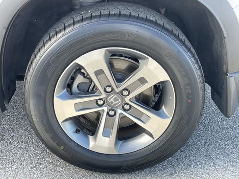 Used 2023 Honda Pilot EX-L image 10