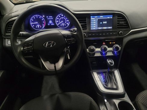 Used 2019 Hyundai Elantra SEL w/ Cargo Package FWD image 22