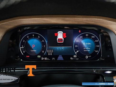 Used 2024 Volkswagen Atlas SE FWD image 67