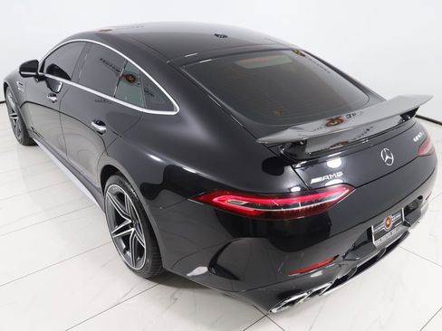 Used 2019 Mercedes-Benz AMG GT 63 S image 34
