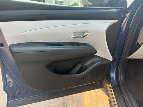 Used 2025 Hyundai Tucson SEL FWD image 10