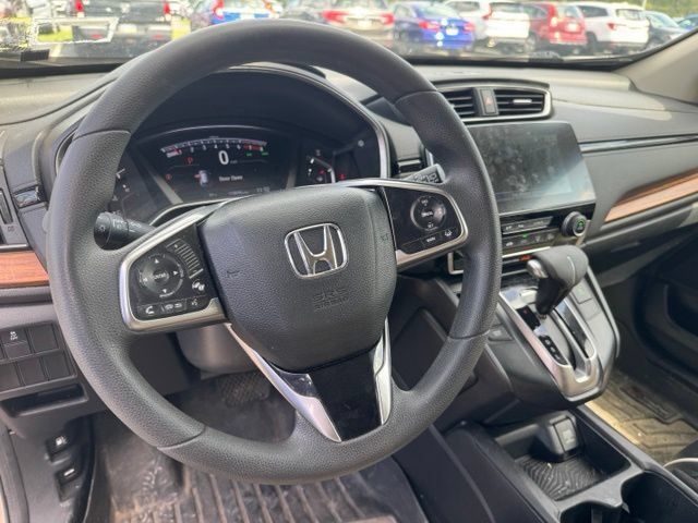 Used 2018 Honda CR-V EX image 14