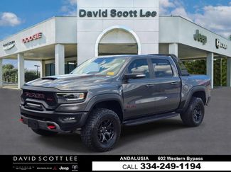 Used 2022 RAM 1500 TRX w/ TRX Level 2 Equipment Group AWD/4WD video 1