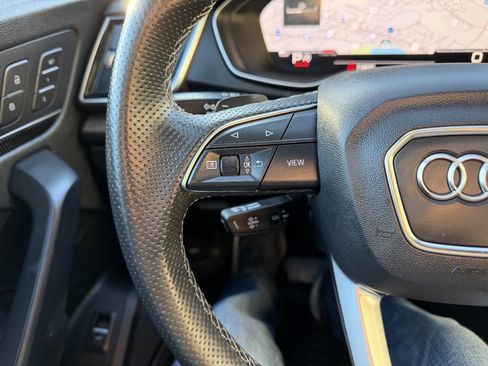 Used 2023 Audi SQ5 Premium Plus w/ Premium Plus Package image 36