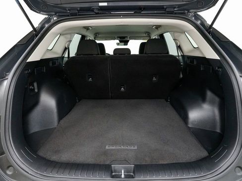 Certified 2024 Kia Sportage LX image 30