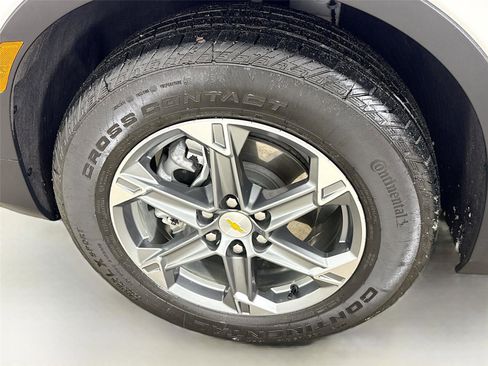 Used 2023 Chevrolet Blazer LT image 29