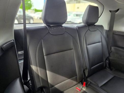 Used 2018 Acura MDX SH-AWD image 36