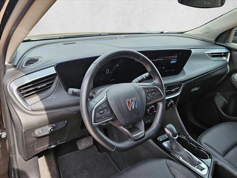 Certified 2024 Buick Encore GX Sport Touring image 10