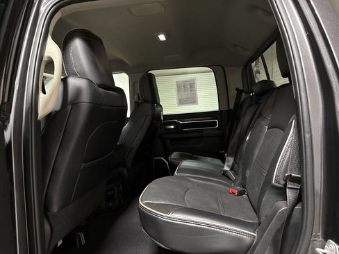 Used 2024 RAM 2500 Laramie AWD/4WD image 23