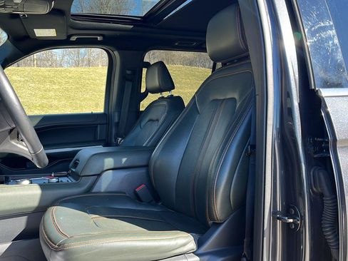 Used 2022 Ford Expedition Timberline AWD/4WD image 17