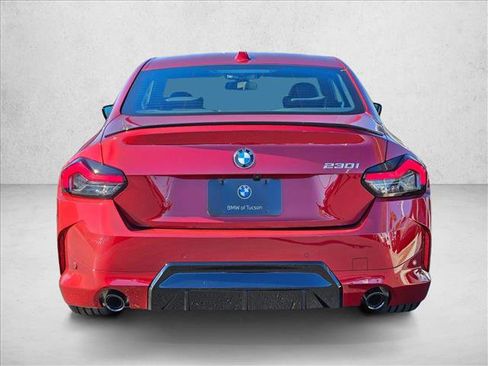 New 2026 BMW 230i Coupe w/ Premium Package image 8