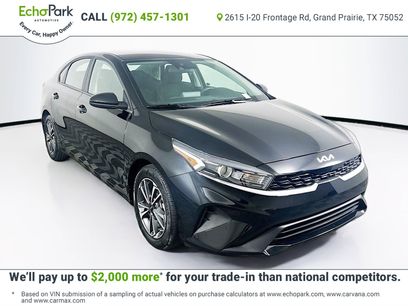 Used 2024 Kia Forte LXS