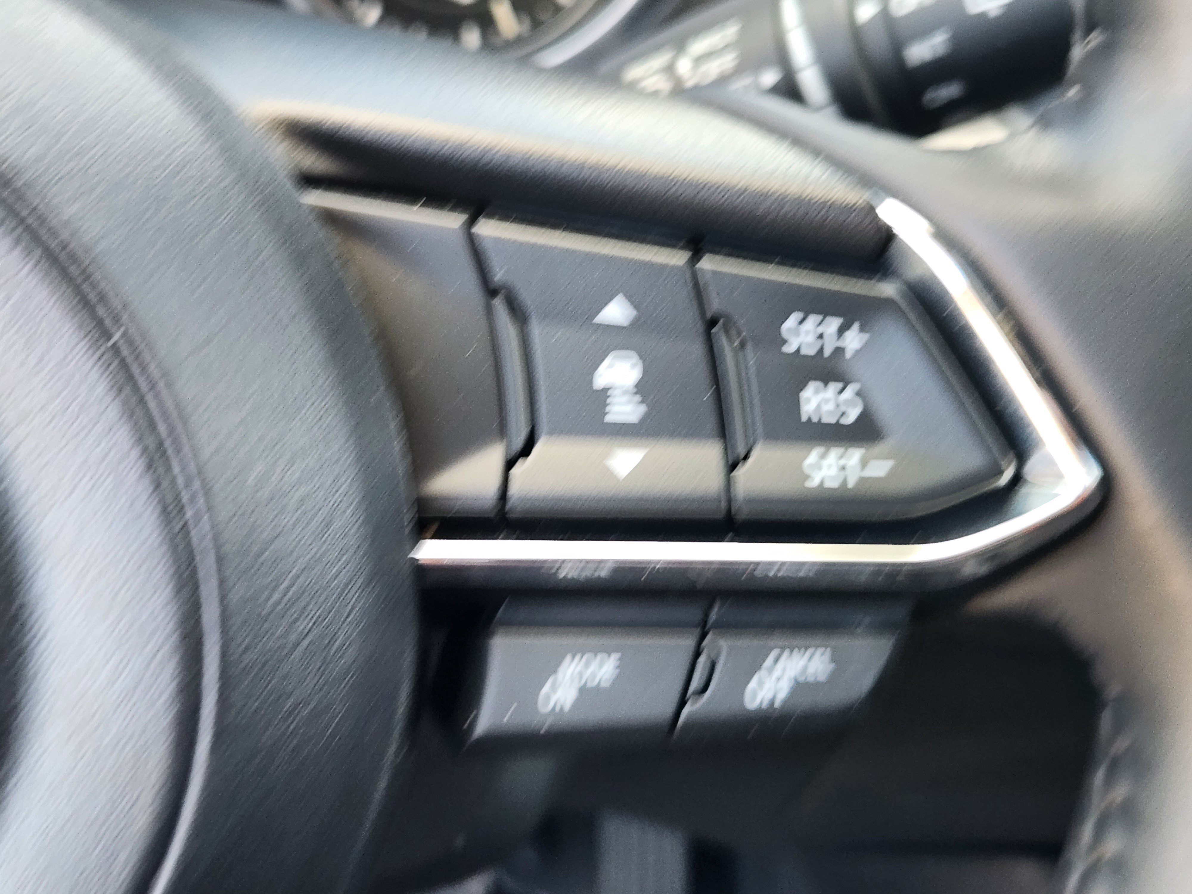Certified 2024 MAZDA CX-5 AWD 2.5 S w/ Preferred Package image 24