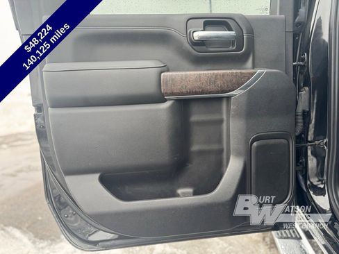 Used 2023 GMC Sierra 2500 Denali image 25