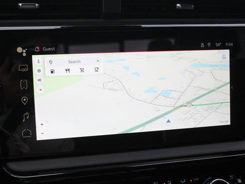 New 2026 GMC Sierra 1500 AT4X image 14