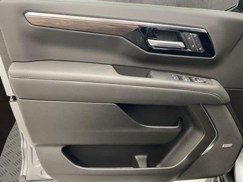 New 2026 Chevrolet Tahoe LT image 20