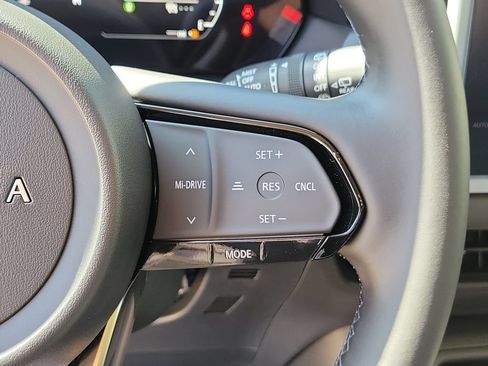 New 2026 MAZDA CX-5 Select AWD/4WD image 24