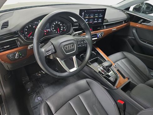 Used 2024 Audi A5 2.0T Premium w/ Convenience Package image 19