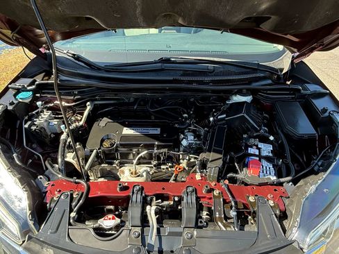 Used 2015 Honda CR-V EX image 19