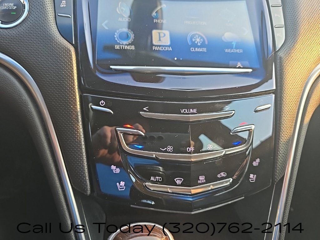 Used 2016 Cadillac XTS Luxury FWD image 18